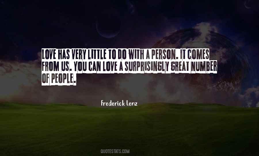 Love Buddhism Quotes #1109031