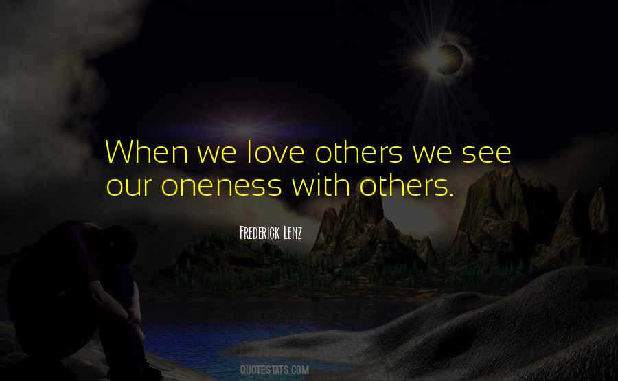 Love Buddhism Quotes #1113704