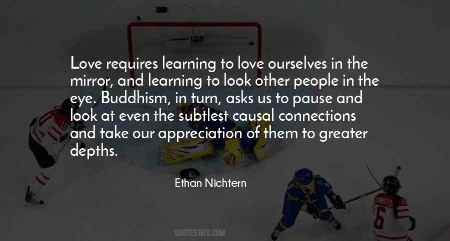 Love Buddhism Quotes #1262471