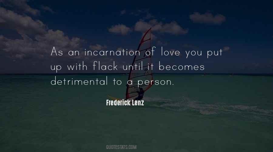 Love Buddhism Quotes #137057