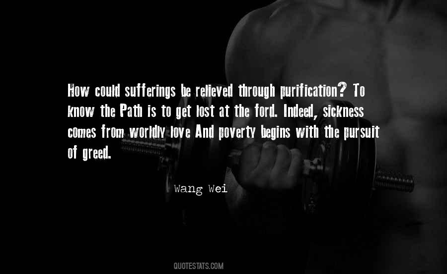 Love Buddhism Quotes #1525195