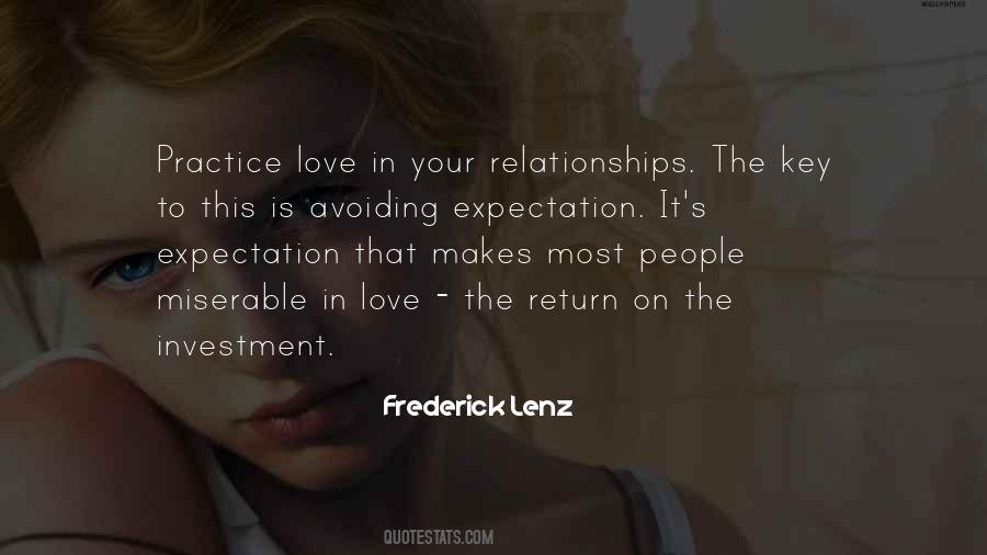Love Buddhism Quotes #1803715