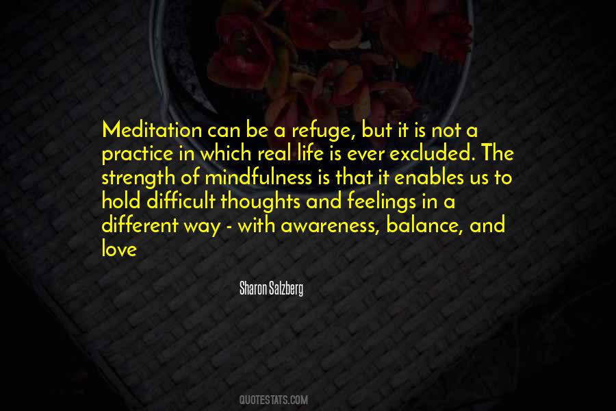Love Buddhism Quotes #745722