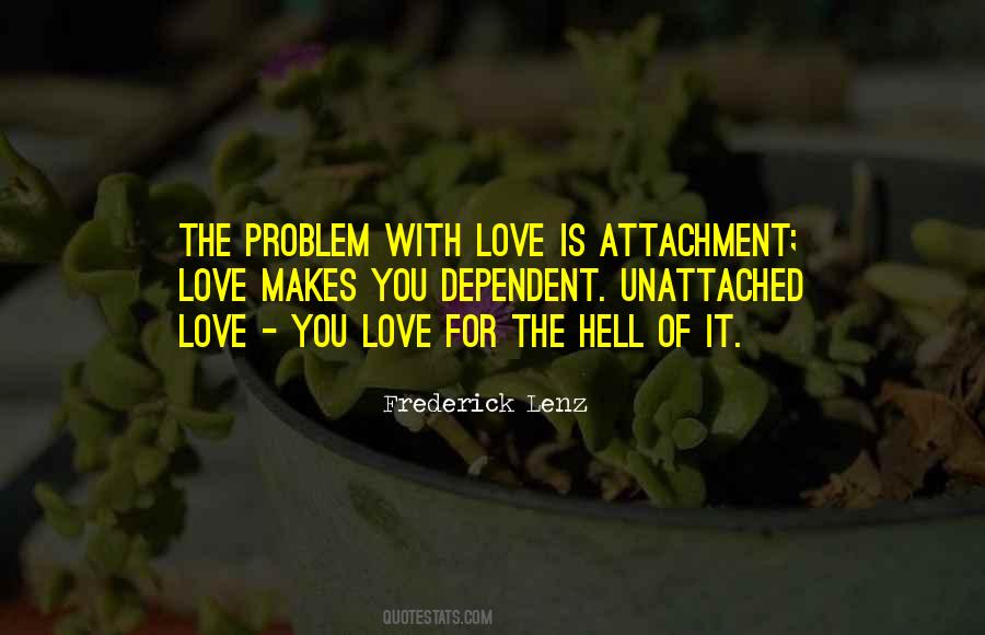 Love Buddhism Quotes #828916