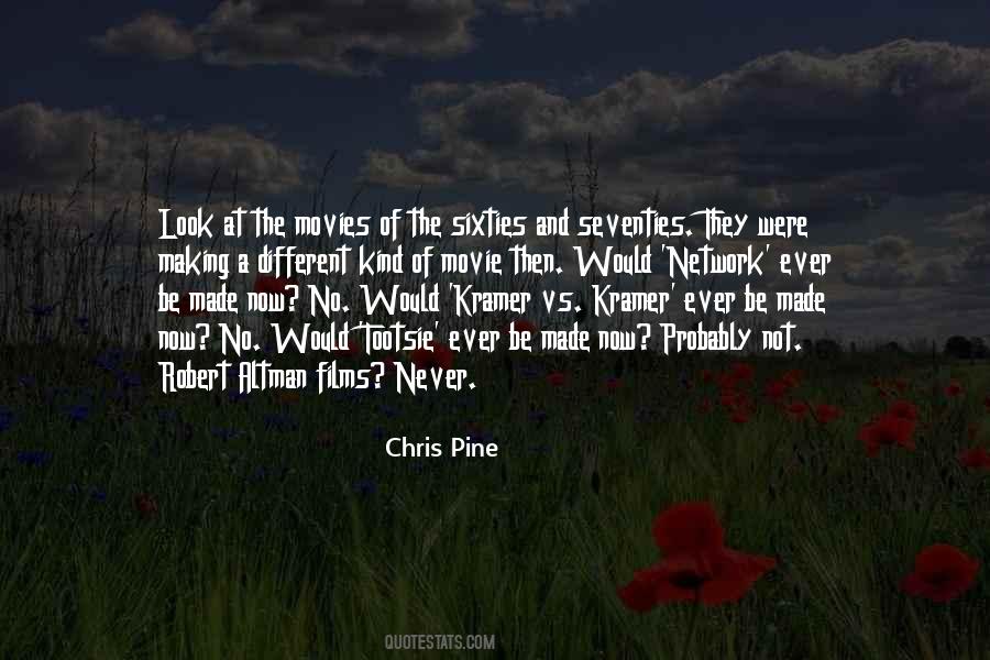 Not Now Not Ever Movie Quotes #1402466