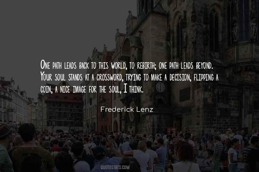Nice Soul Quotes #1544814