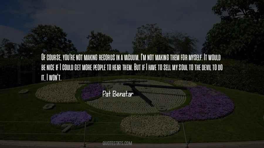 Nice Soul Quotes #1615384