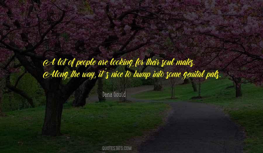 Nice Soul Quotes #883567