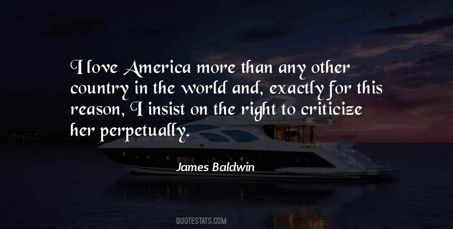 Reason I Love Her Quotes #1186130