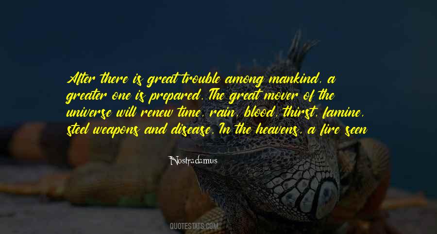 Fire Steel Quotes #1449645