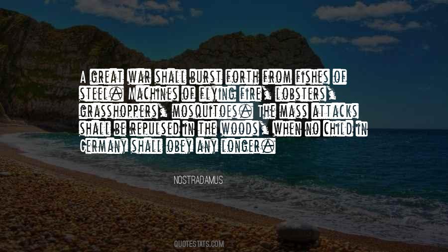 Fire Steel Quotes #1768108