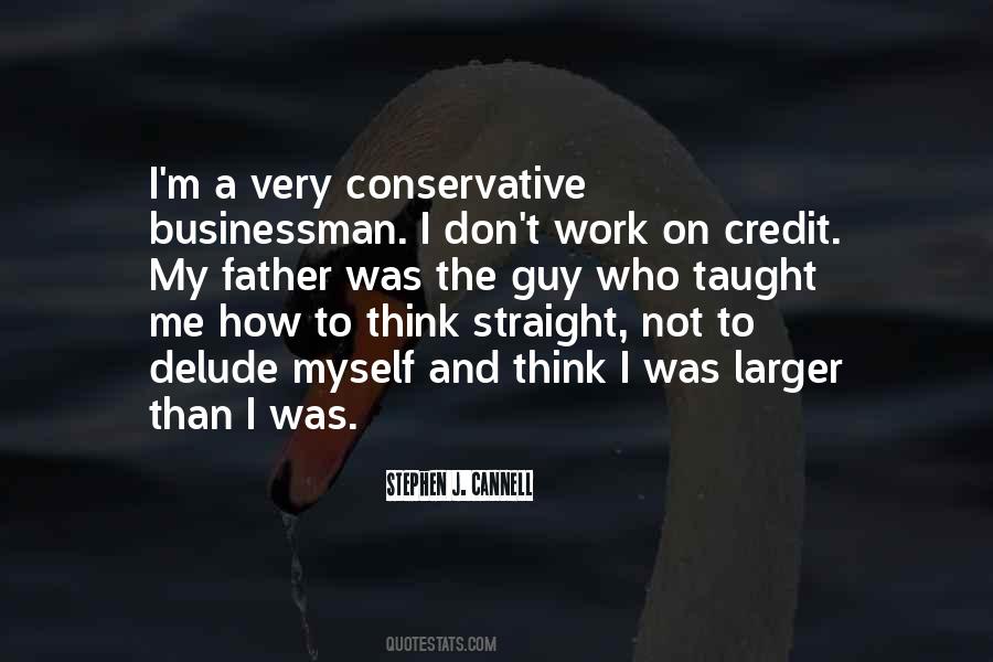 Work On Myself Quotes #78056