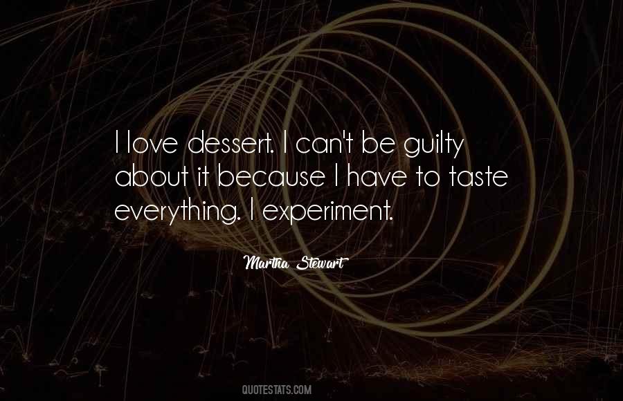 Be Guilty Quotes #1043260