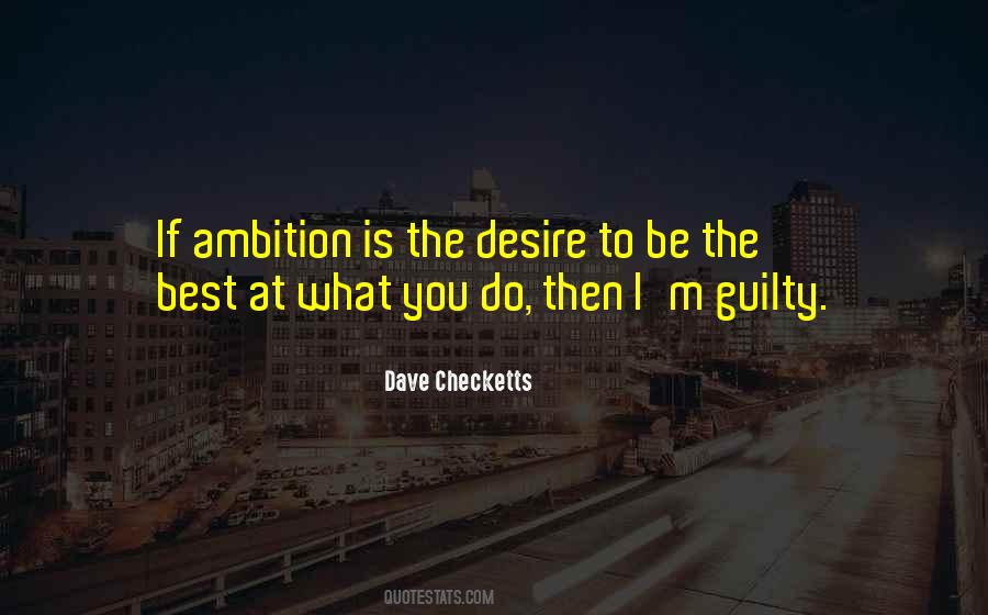 Be Guilty Quotes #153943