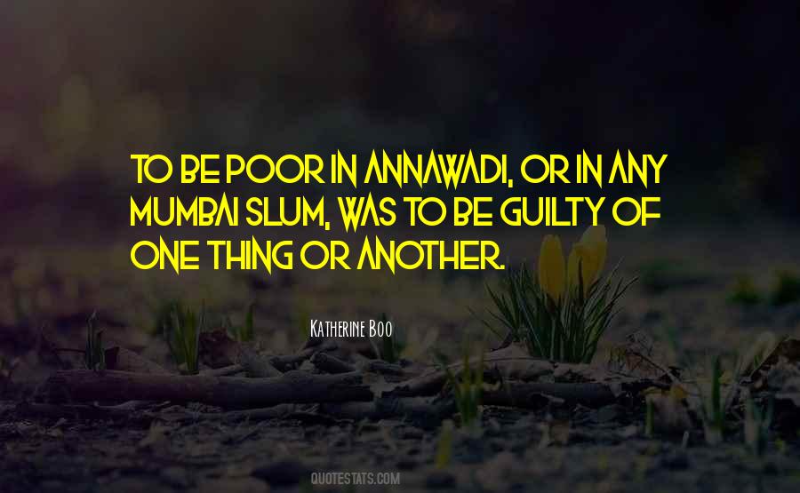 Be Guilty Quotes #1818135