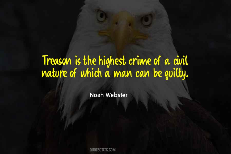 Be Guilty Quotes #1877691