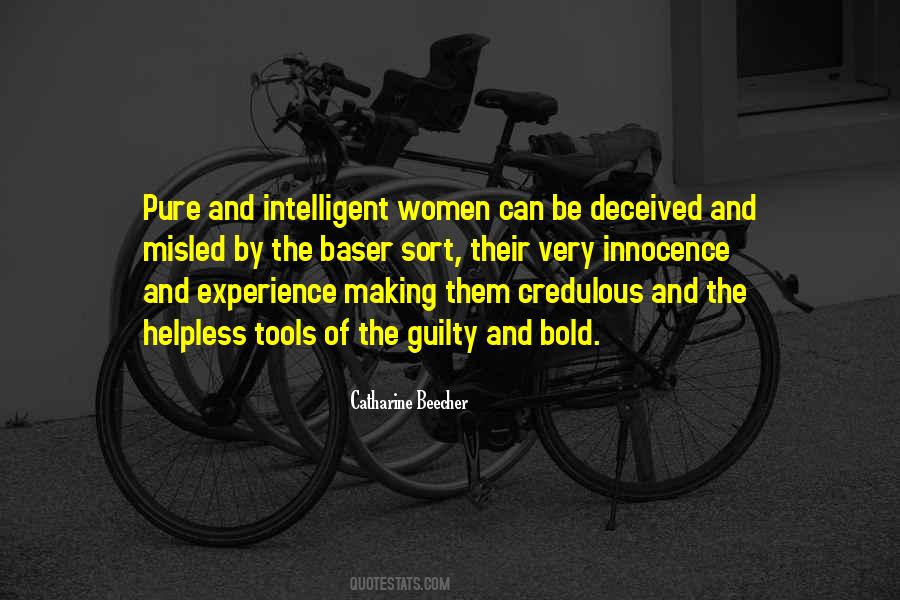 Be Guilty Quotes #216195