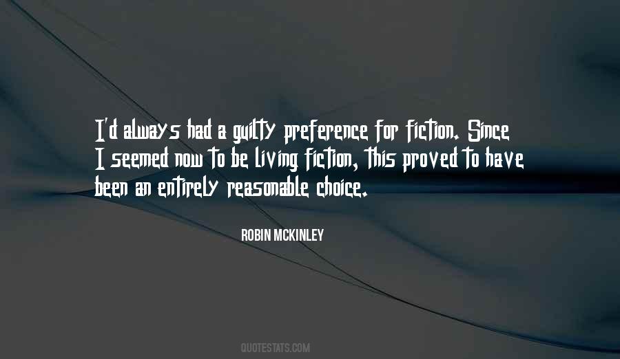 Be Guilty Quotes #225514