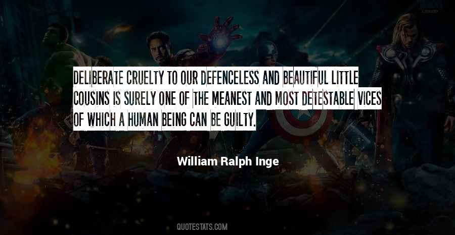 Be Guilty Quotes #280274