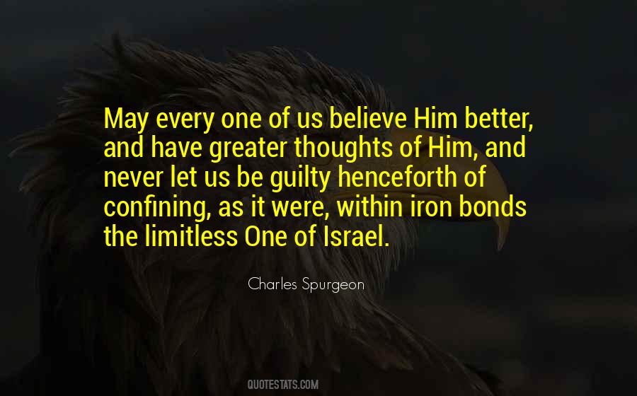 Be Guilty Quotes #388133