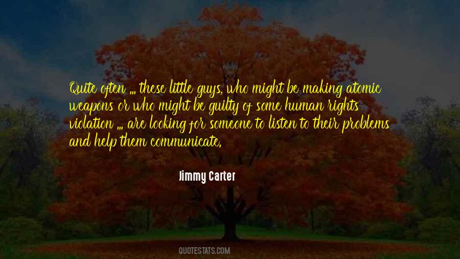 Be Guilty Quotes #579817