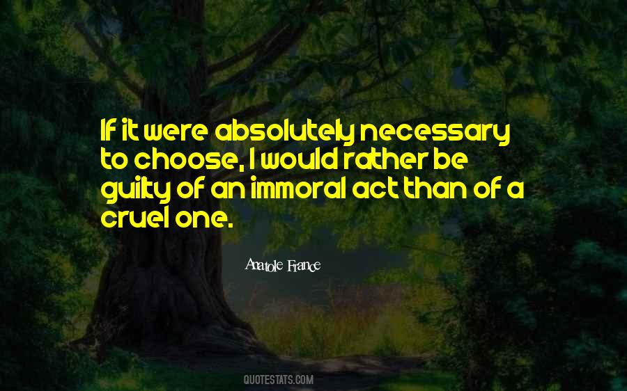 Be Guilty Quotes #656983