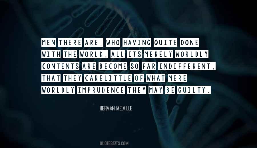 Be Guilty Quotes #672184