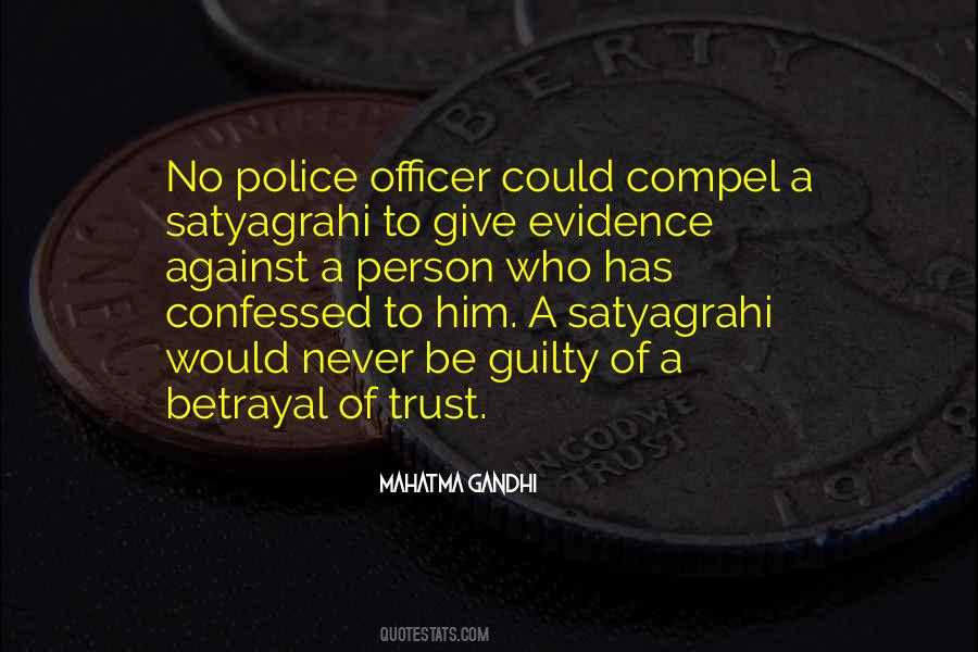 Be Guilty Quotes #673959