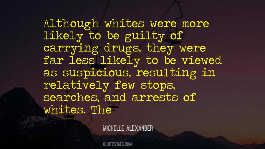 Be Guilty Quotes #775617
