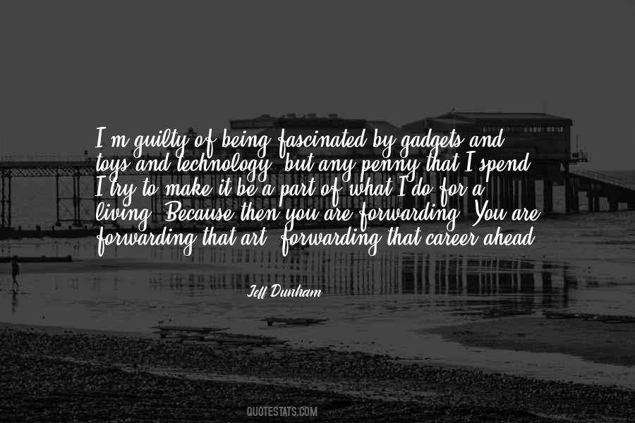 Be Guilty Quotes #93100