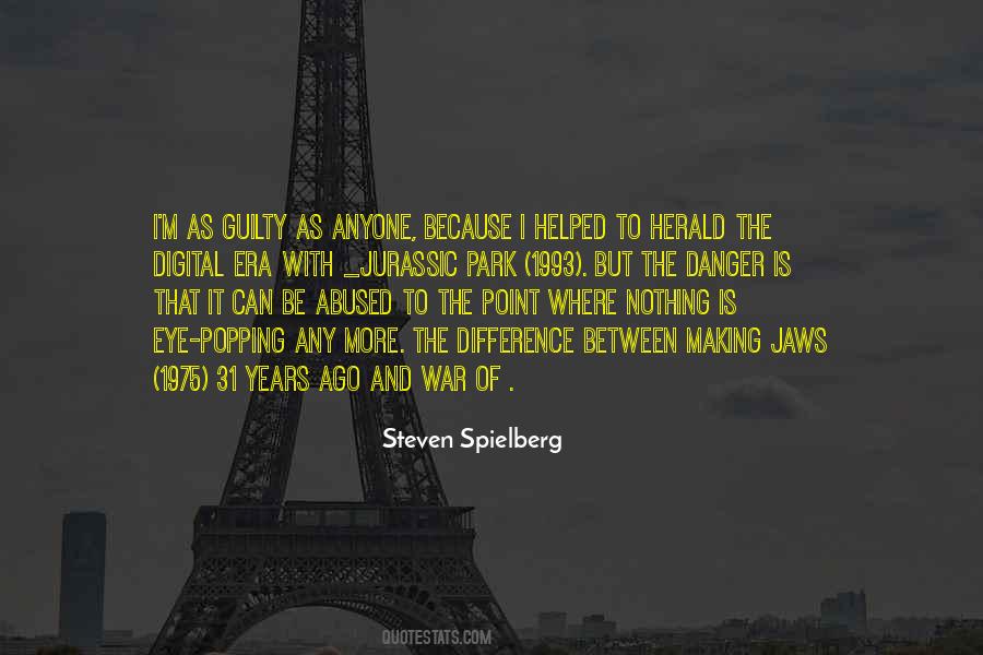 Be Guilty Quotes #95967