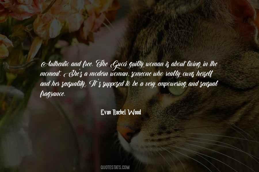 Be Guilty Quotes #99048
