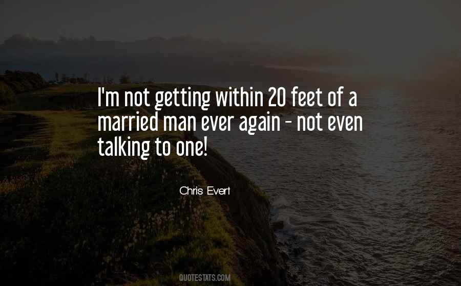 Married Again Quotes #1182640