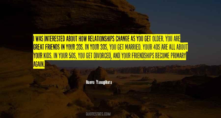 Married Again Quotes #1309731