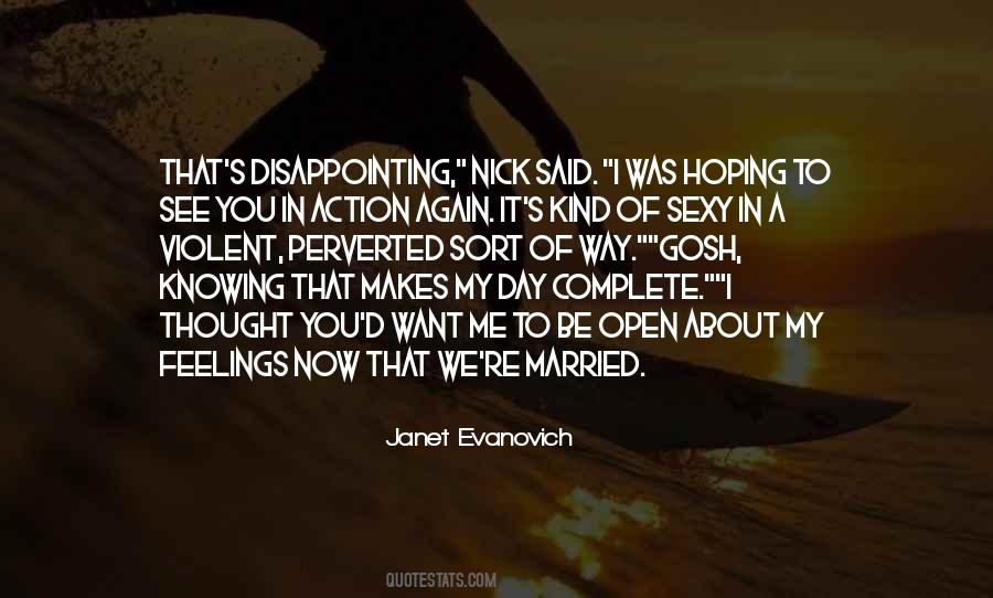 Married Again Quotes #1408960