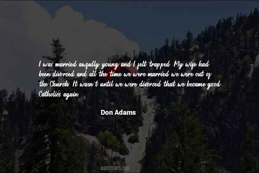 Married Again Quotes #649122