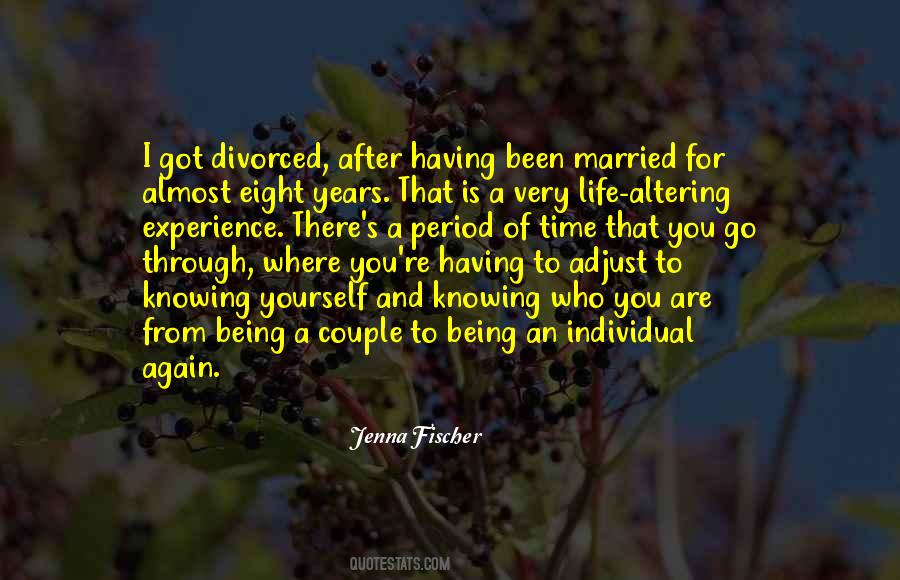 Married Again Quotes #813505