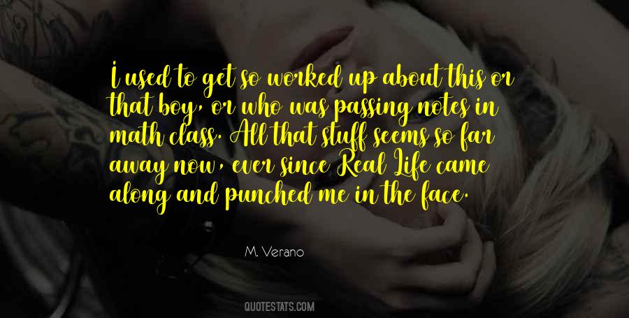 Passing Love Quotes #1048291