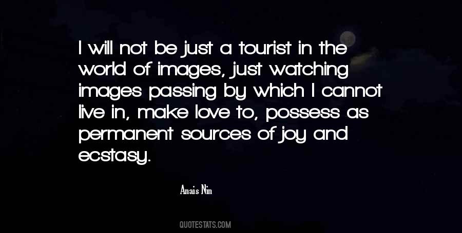 Passing Love Quotes #1200832