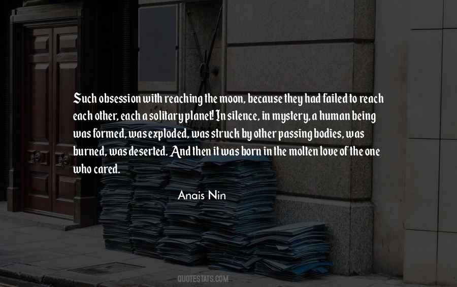 Passing Love Quotes #1211140