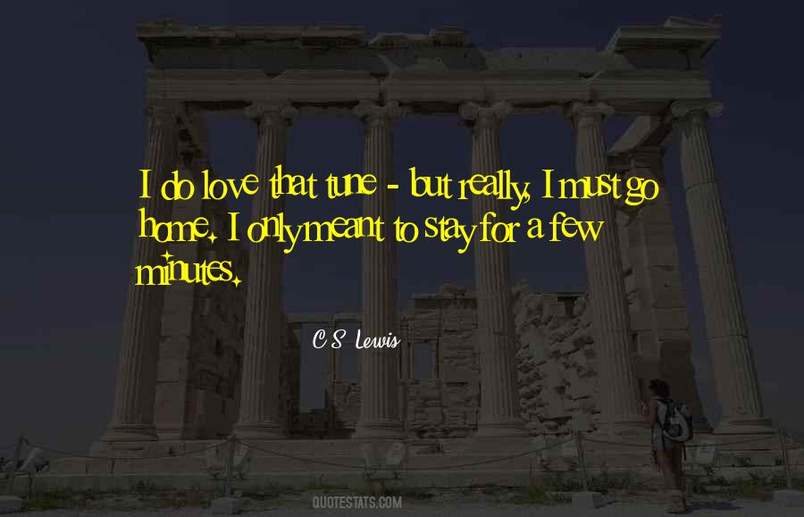 Passing Love Quotes #1291203