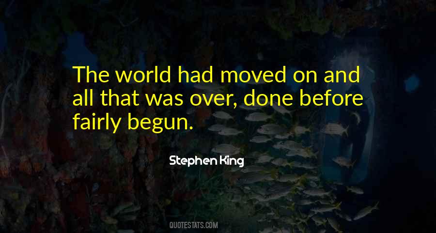Passing Love Quotes #1332803