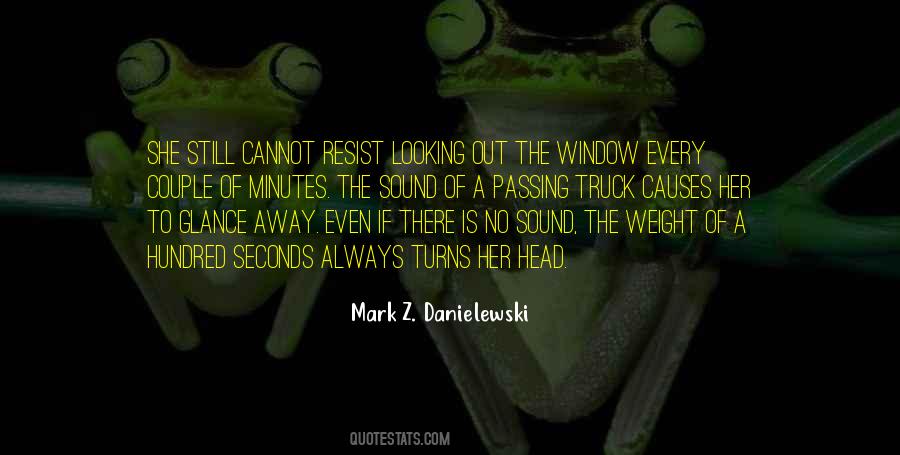 Passing Love Quotes #327563