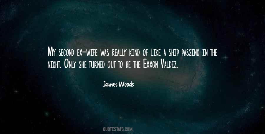 Passing Love Quotes #717698