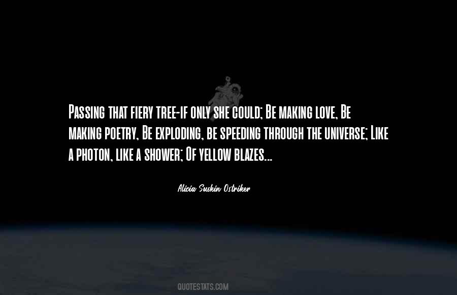 Passing Love Quotes #857266
