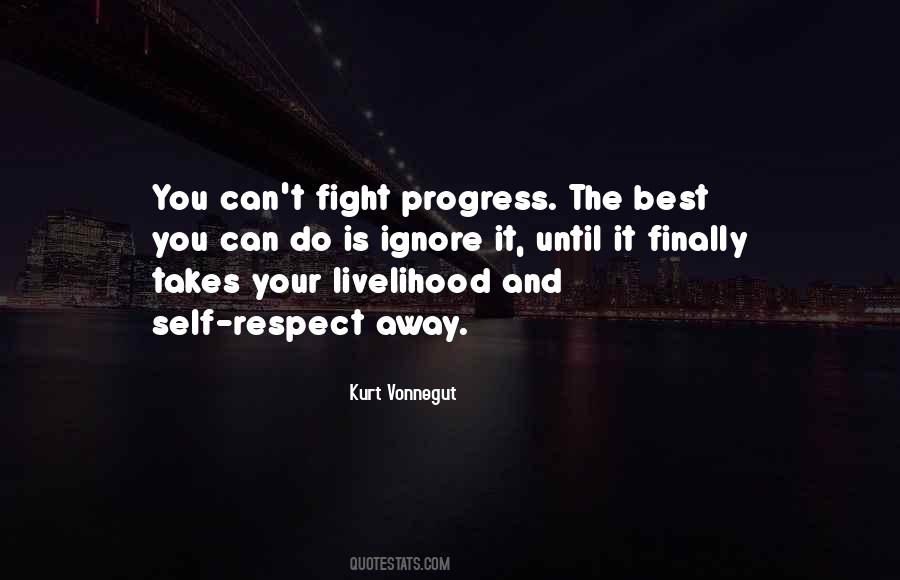 The Best You Can Do Quotes #1564648