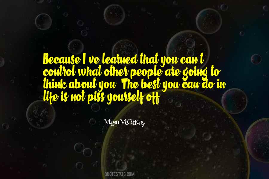 The Best You Can Do Quotes #398823