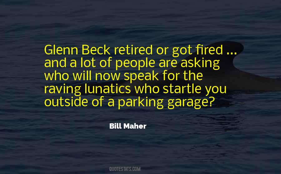 Fired Quotes #1399004