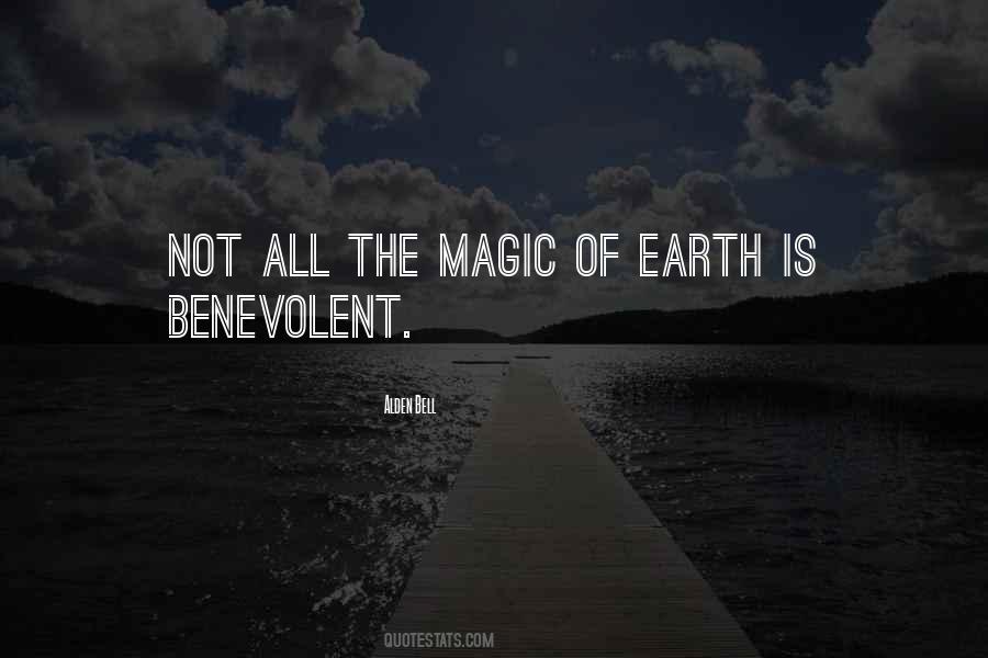 The Magic Of Reality Quotes #857691