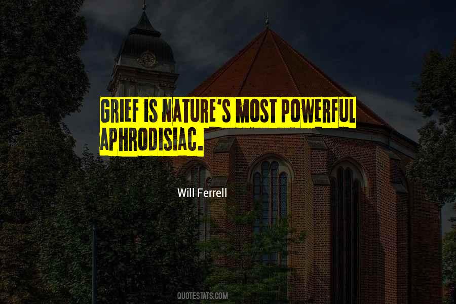Powerful Grief Quotes #1567634